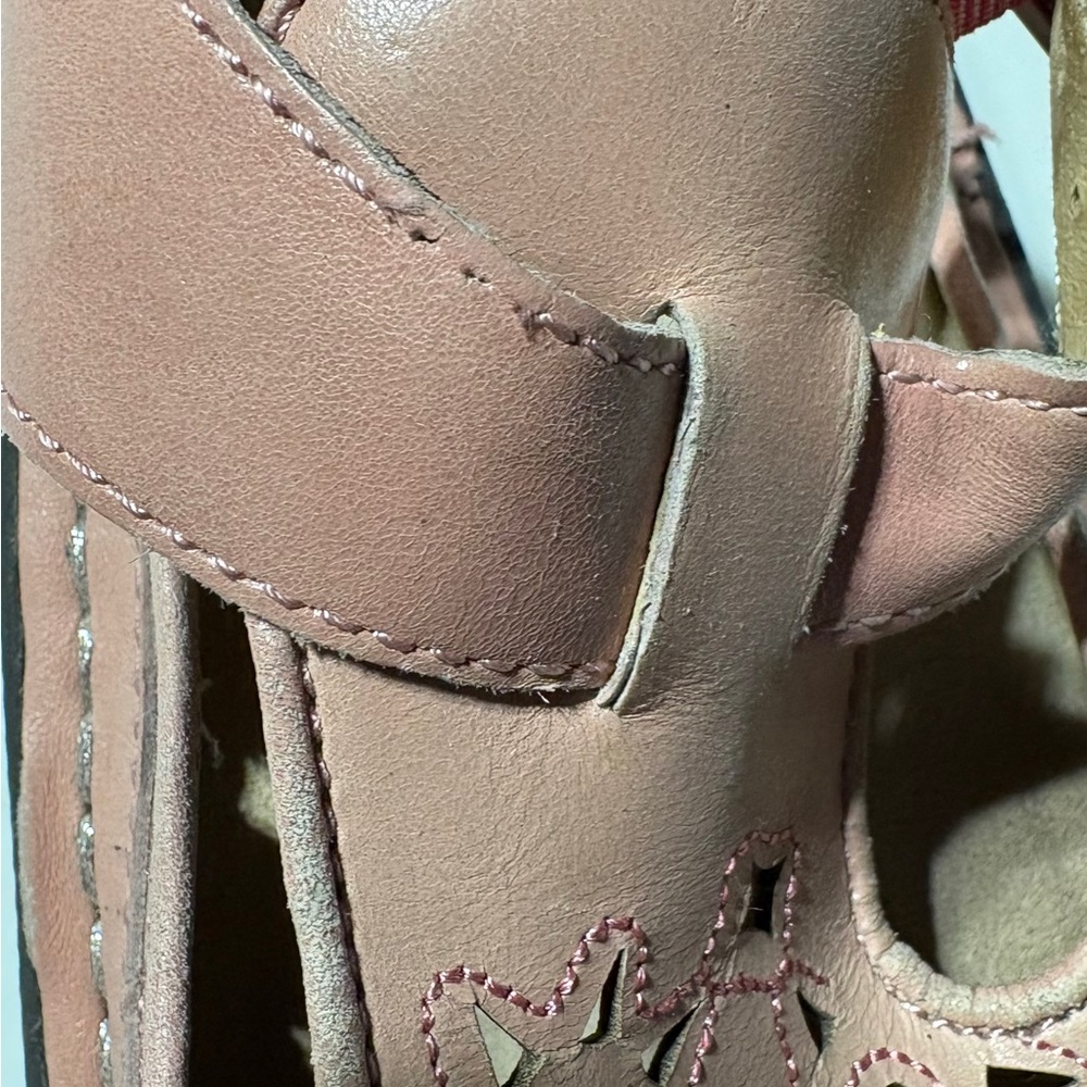 Alegria Dusty Rose Clogs size 39 - Picture 6 of 9